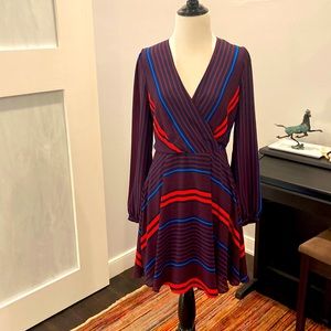 Express dress